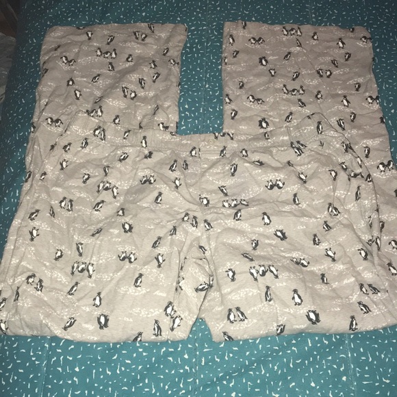 aerie Other - Aerie large penguin pj bottoms